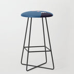Cat Landscape 73 Stool Gallery Image 1