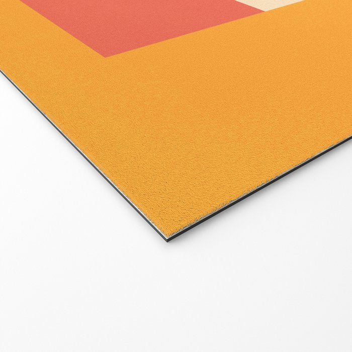 Abstract Geometric Shapes 31 Welcome Mat Gallery Image 2