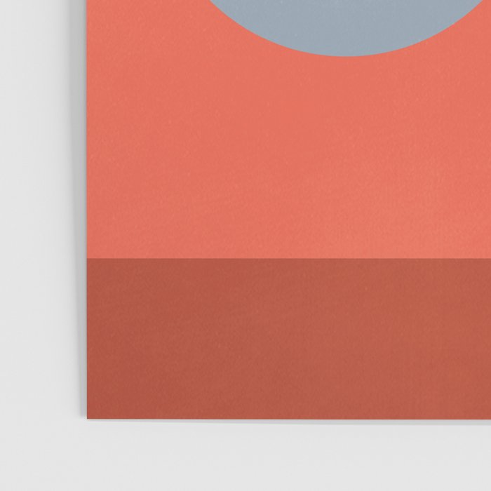 Abstract Geometric Shapes 31 Poster Gallery Image 3