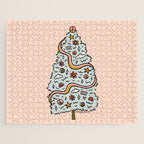 Aquarius Tree Jigsaw Puzzle Gallery Image 1