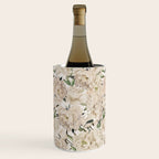 Peonies Pattern Wine Chiller Gallery Image 2