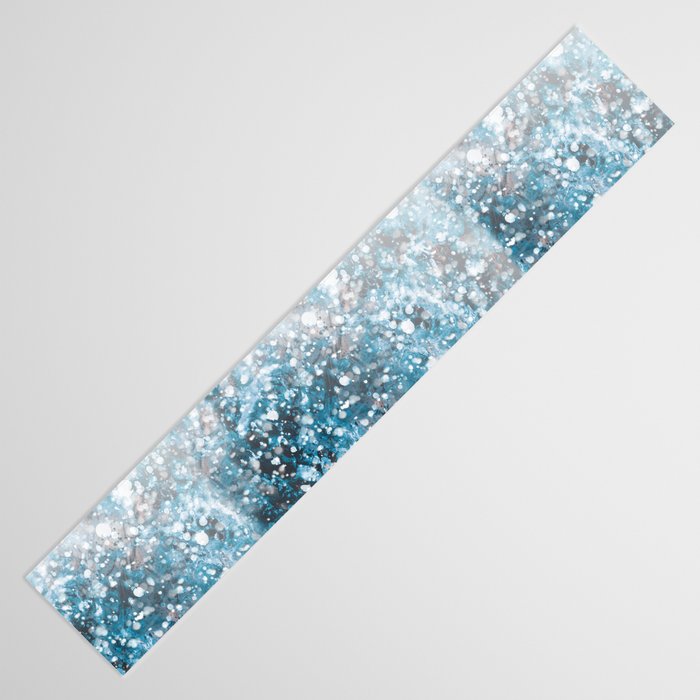 Snowflakes Table Runner Gallery Image 3