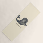Seal Of Approval Yoga Mat Gallery Image 1