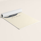 Seal Of Approval Yoga Mat Gallery Image 2