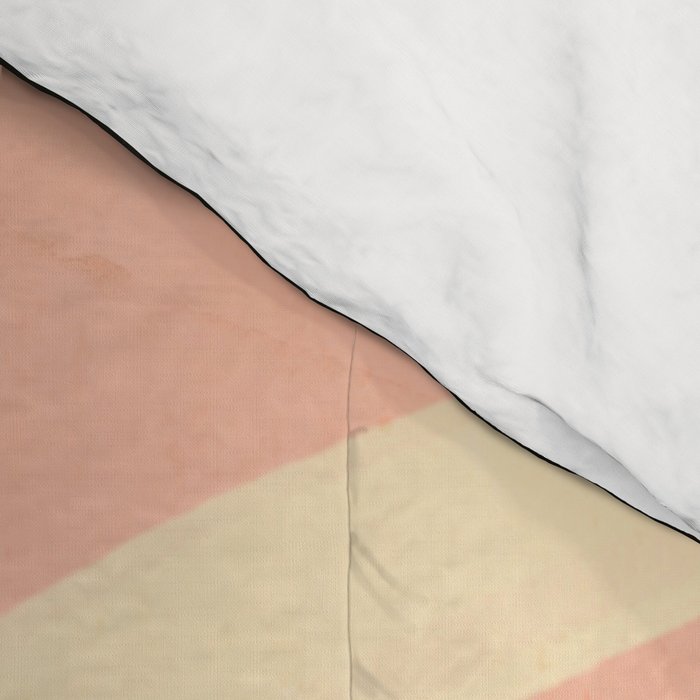 Modern Abstract Art 111 Comforter Gallery Image 4