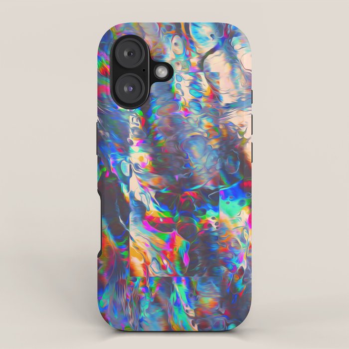 TOUCHING FROM A DISTANCE iPhone Case Gallery Image 1