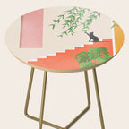 Cat Space II Side Table Gallery Image 2