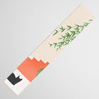 Cat Space II Table Runner Gallery Image 3
