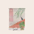 Cat Space II Wall Hanging Gallery Image 1