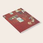 Henri Matisse The Red Studio Notebook Gallery Image 2