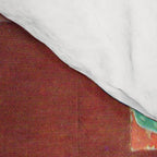 Henri Matisse The Red Studio Comforter Gallery Image 4
