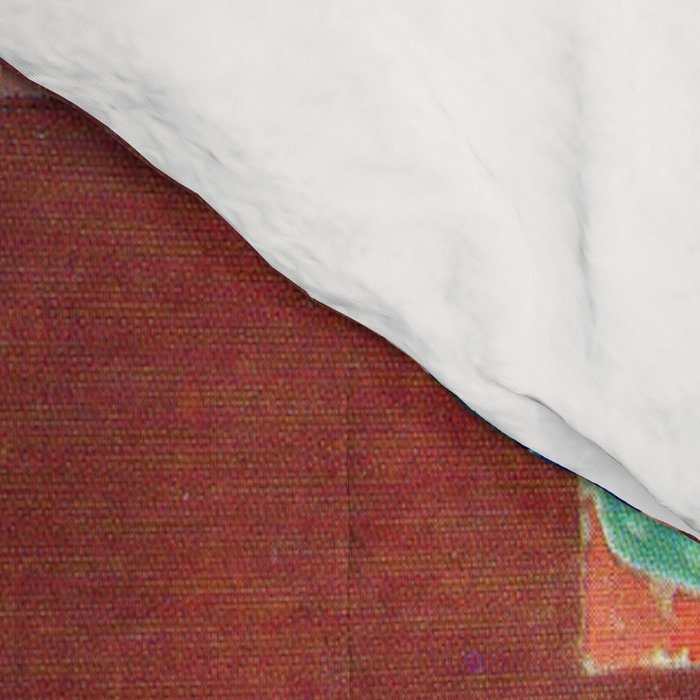 Henri Matisse The Red Studio Comforter Gallery Image 4