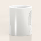 Cat Landscape 152 Coffee Mug Gallery Image 4