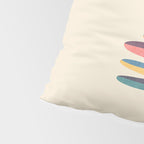 Joy Fern Pillow Sham Gallery Image 4