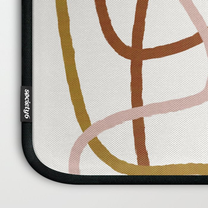 Regardless Laptop Sleeve Gallery Image 3