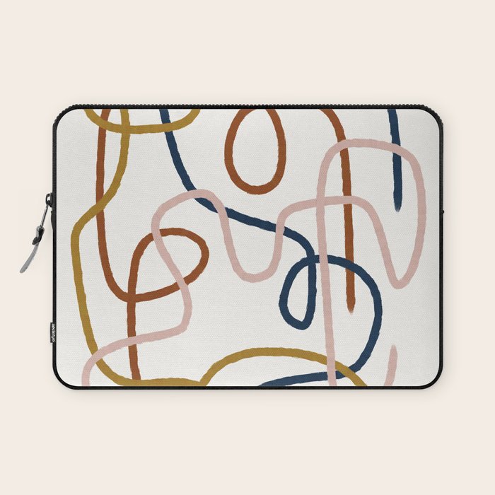 Regardless Laptop Sleeve Gallery Image 1