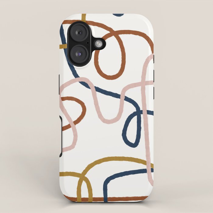 Regardless iPhone Case Gallery Image 1