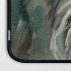 Schnauzer Dog Portrait Laptop Sleeve Gallery Image 3