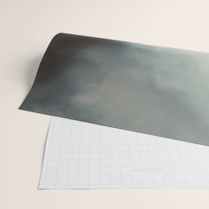 All my Ships are Yours Wrapping Paper Gallery Image 2
