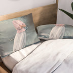 All my Ships are Yours Pillow Sham Gallery Image 2
