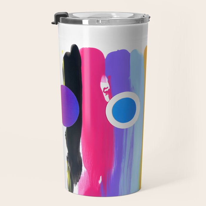 Orbit 8 Travel Mug Gallery Image 3