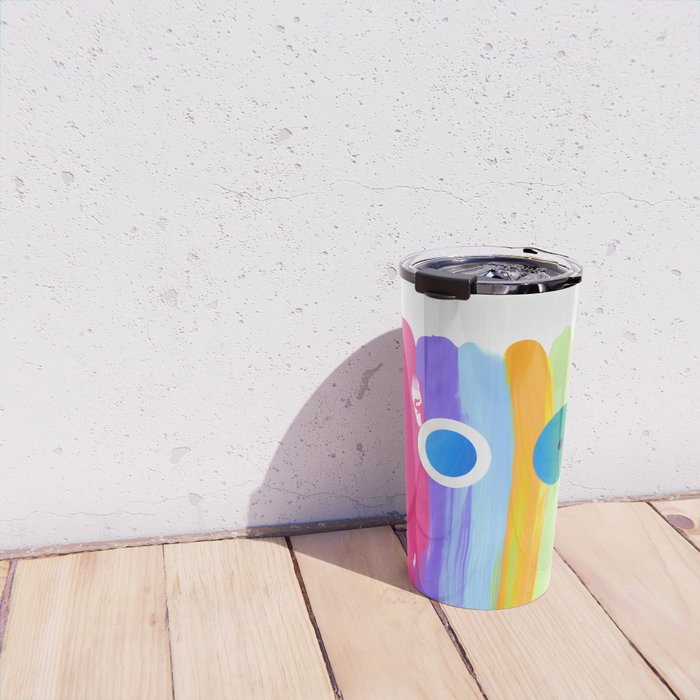 Orbit 8 Travel Mug Gallery Image 4
