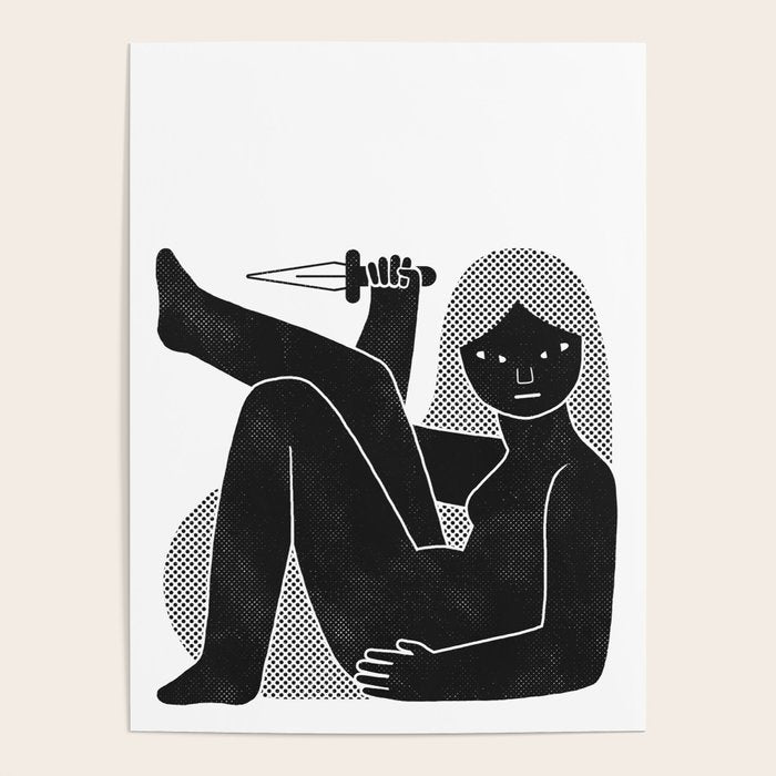 Trapped Poster Gallery Image 1