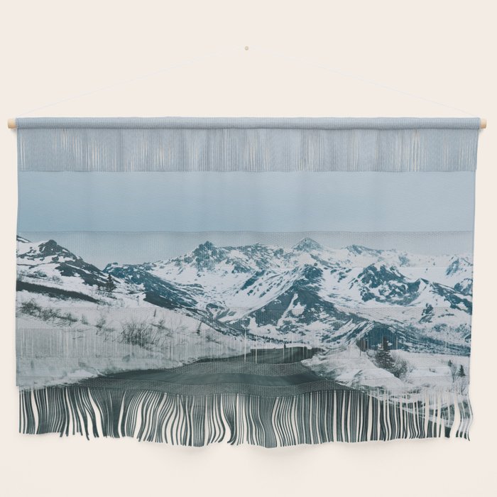 DNP Drive Wall Hanging Gallery Image 1