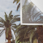 Palm Springs Pool Day VII Wall Tapestry Gallery Image 3