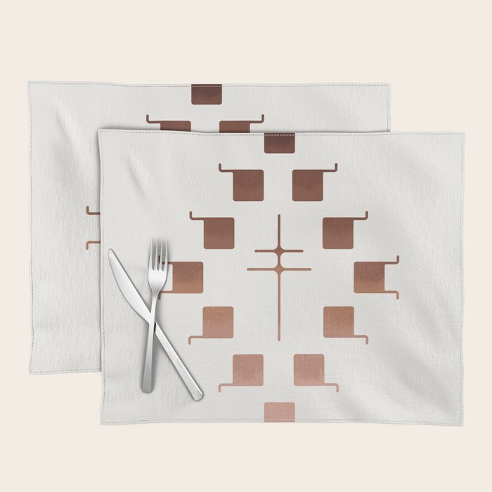 Southwestern Sunset Placemat Gallery Image 1