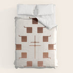 Southwestern Sunset Comforter Gallery Image 6