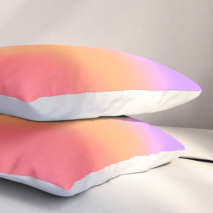 The Best Or Nothing Pillow Sham Gallery Image 3