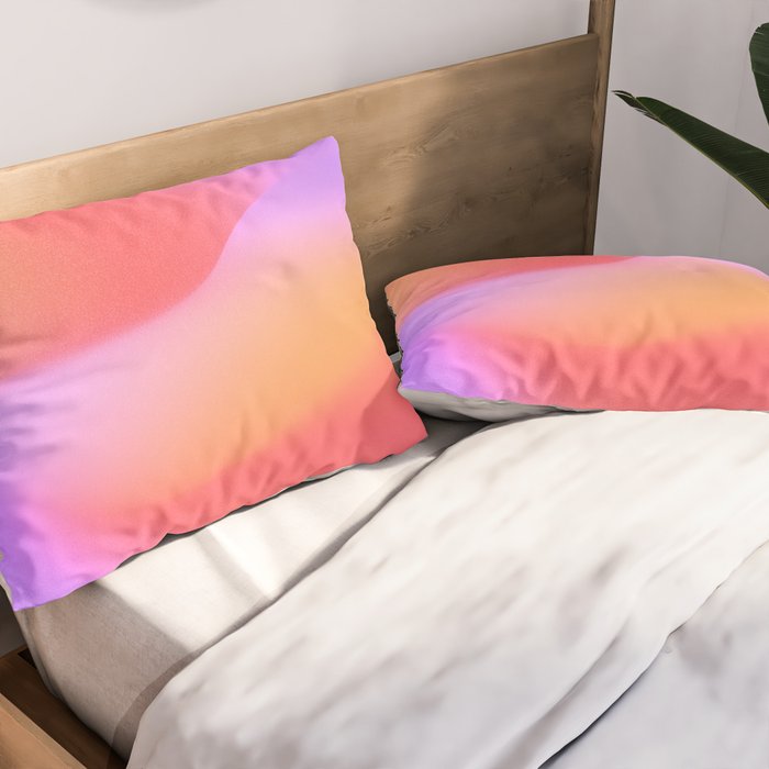 The Best Or Nothing Pillow Sham Gallery Image 2