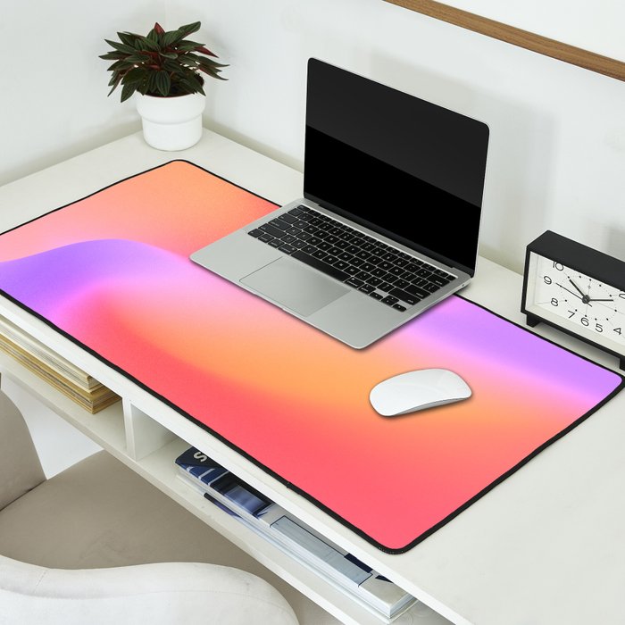The Best Or Nothing Desk Mat Gallery Image 2