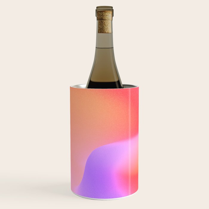 The Best Or Nothing Wine Chiller Gallery Image 2