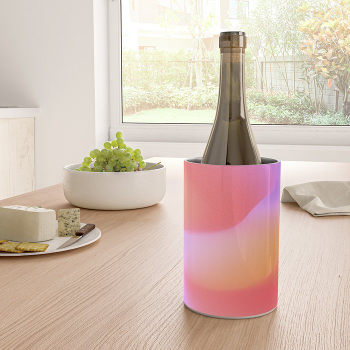 The Best Or Nothing Wine Chiller Gallery Image 4