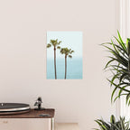 Morning in Laguna Beach Poster Gallery Image 2