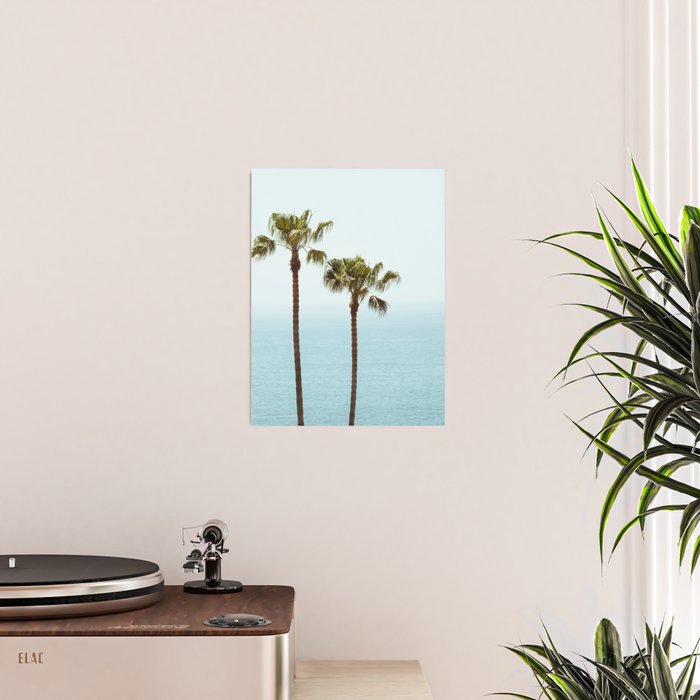 Morning in Laguna Beach Poster Gallery Image 2