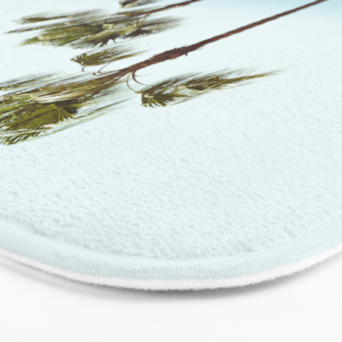 Morning in Laguna Beach Bath Mat Gallery Image 3