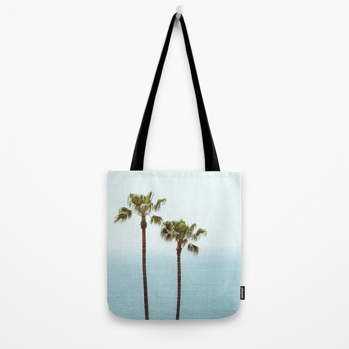 Morning in Laguna Beach Tote Bag Gallery Image 2