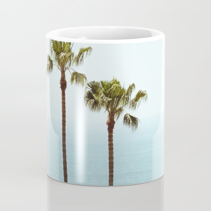 Morning in Laguna Beach Coffee Mug Gallery Image 4