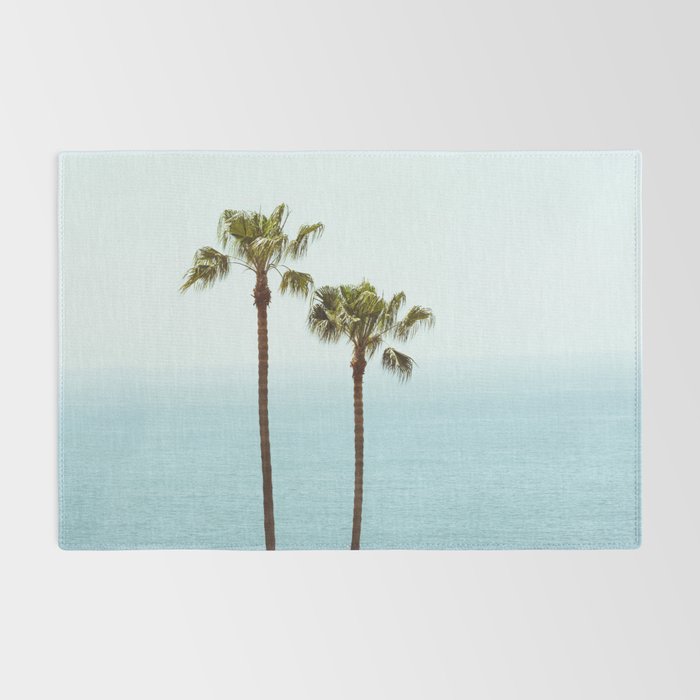 Morning in Laguna Beach Rug Gallery Image 2