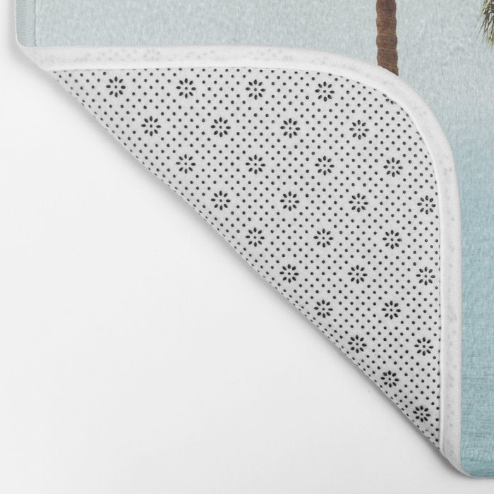 Morning in Laguna Beach Bath Mat Gallery Image 2