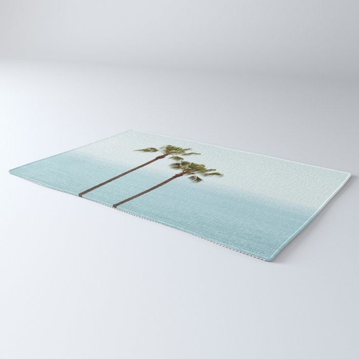 Morning in Laguna Beach Rug Gallery Image 3