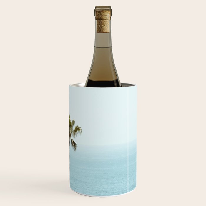 Morning in Laguna Beach Wine Chiller Gallery Image 3