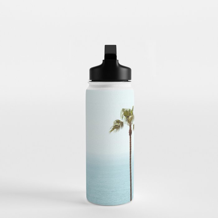 Morning in Laguna Beach Water Bottle Gallery Image 3