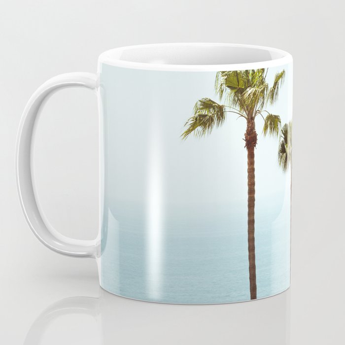 Morning in Laguna Beach Coffee Mug Gallery Image 3
