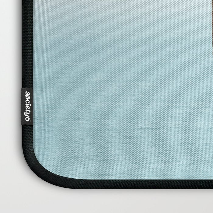 Morning in Laguna Beach Laptop Sleeve Gallery Image 3