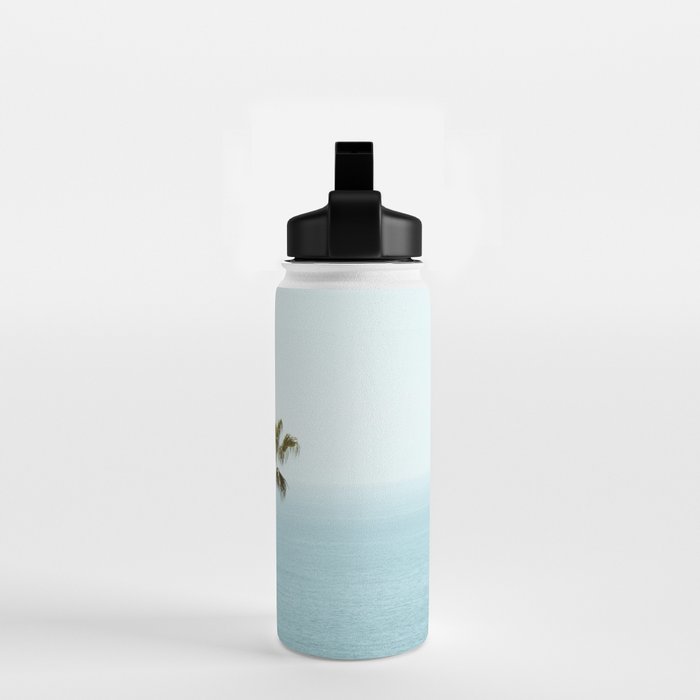 Morning in Laguna Beach Water Bottle Gallery Image 2