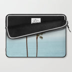 Morning in Laguna Beach Laptop Sleeve Gallery Image 2
